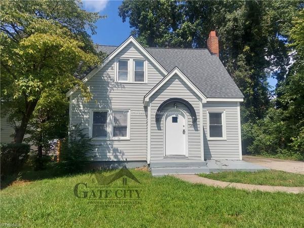 1207 Day Place, High Point, NC 27260