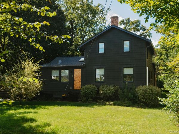 1 N Ohioville Road, New Paltz, NY 12561