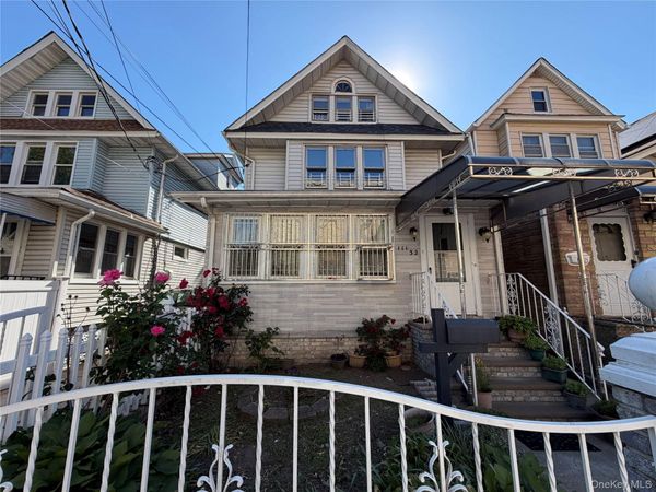111-32 118th , South Ozone Park, NY 11420