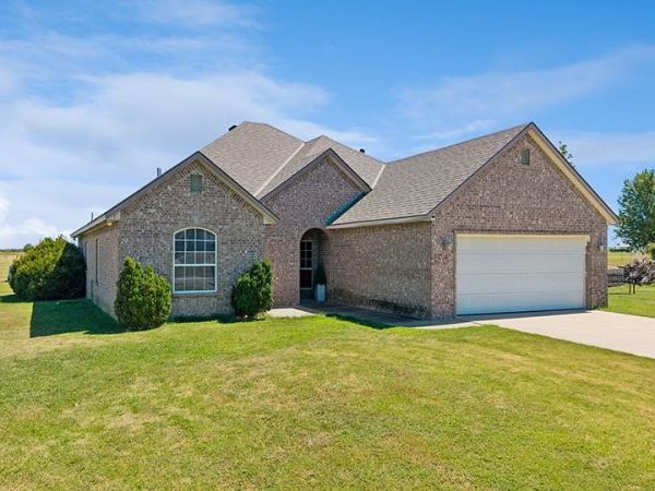 34201 S 4220 Road , Inola, OK 74036