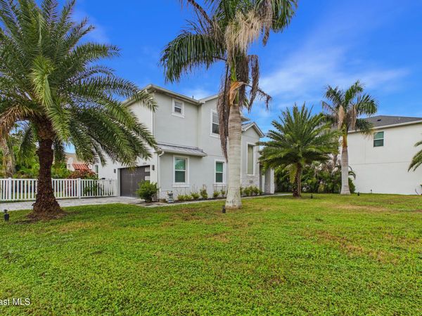 2094 Hyde Parkway, Melbourne, FL 32901