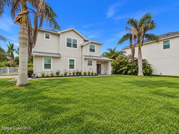 2094 Hyde Parkway, Melbourne, FL 32901