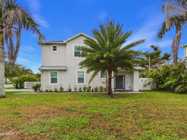 2094 Hyde Parkway , Melbourne, FL 32901