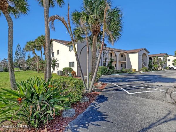 5807 N Atlantic Avenue , Unit 322, Cape Canaveral, FL 32920
