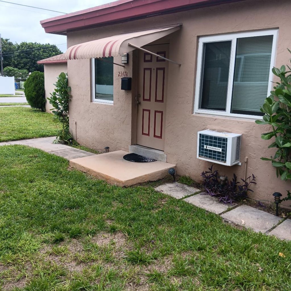 2341 Harding Street, Hollywood, FL 33020 Photo