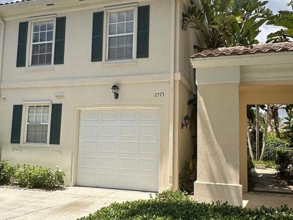 2171 Tigris Drive, West Palm Beach, FL 33411