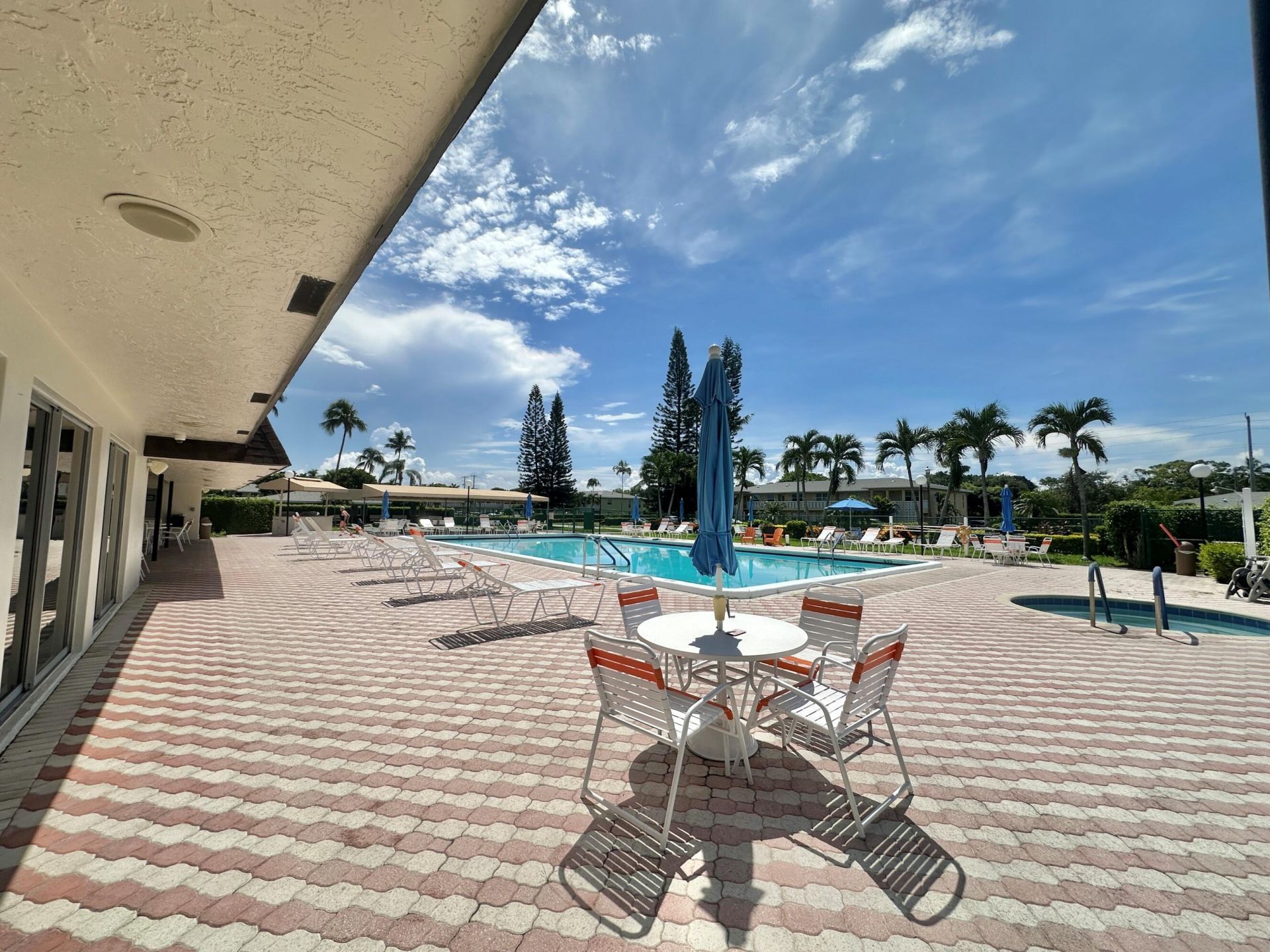 1121 Boxwood Drive, Unit 36-C, Delray Beach, FL 33445 Photo