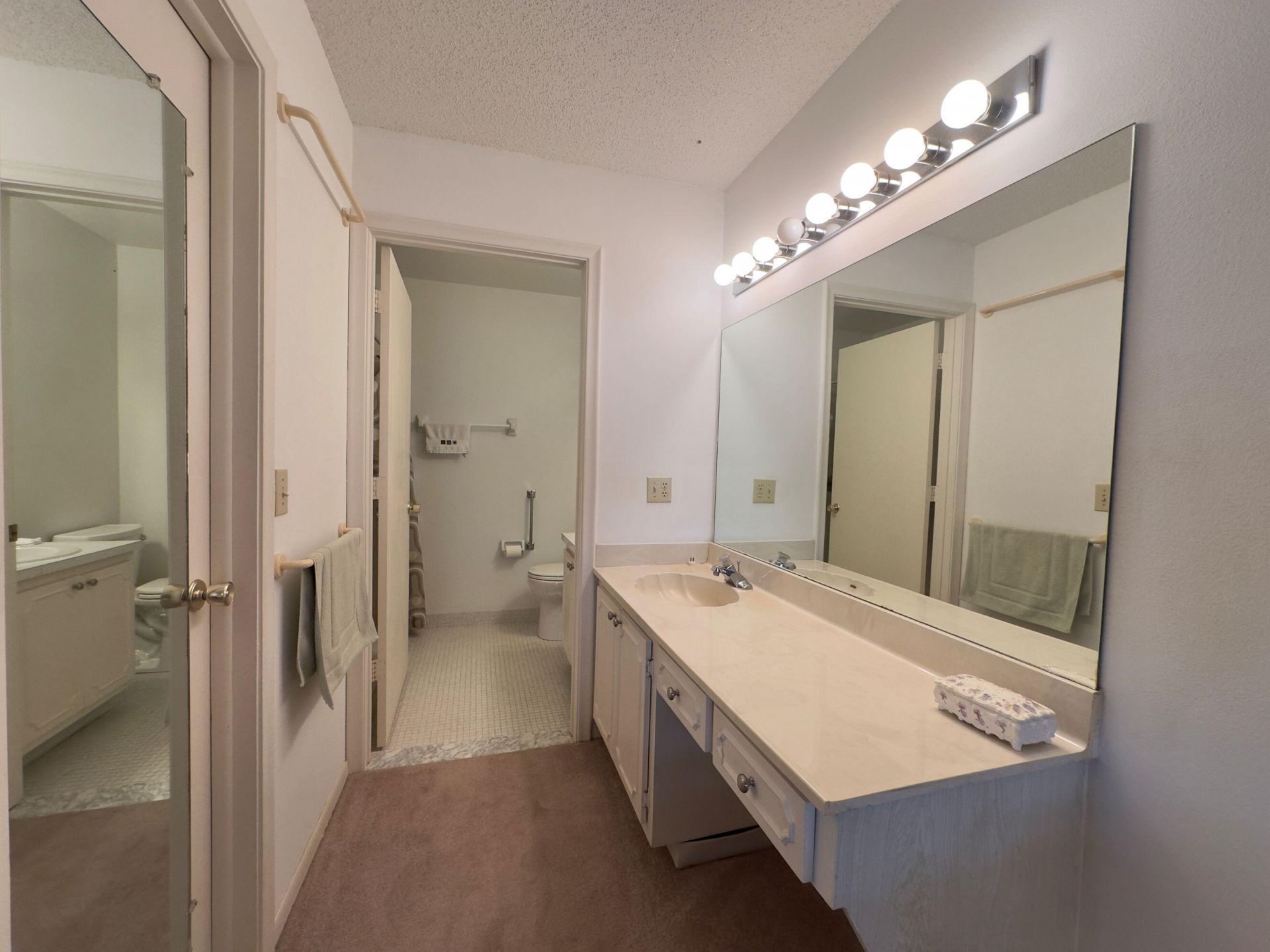 1121 Boxwood Drive, Unit 36-C, Delray Beach, FL 33445 Photo
