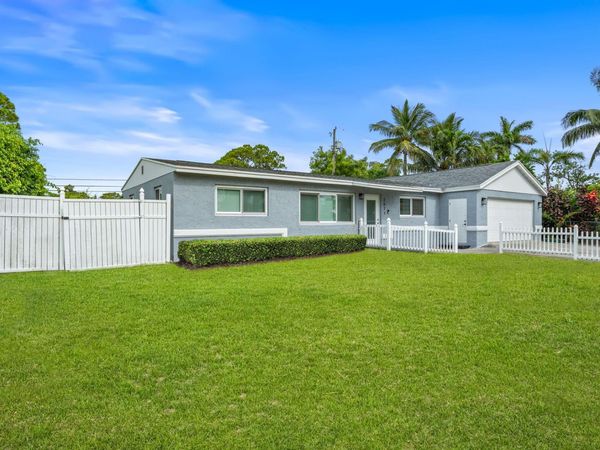 2071 W Carol Circle, West Palm Beach, FL 33415