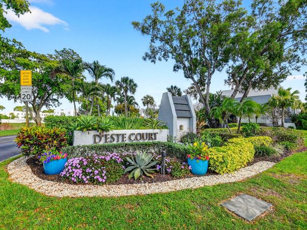 4290 DESTE Court, Unit 303, Lake Worth, FL 33467