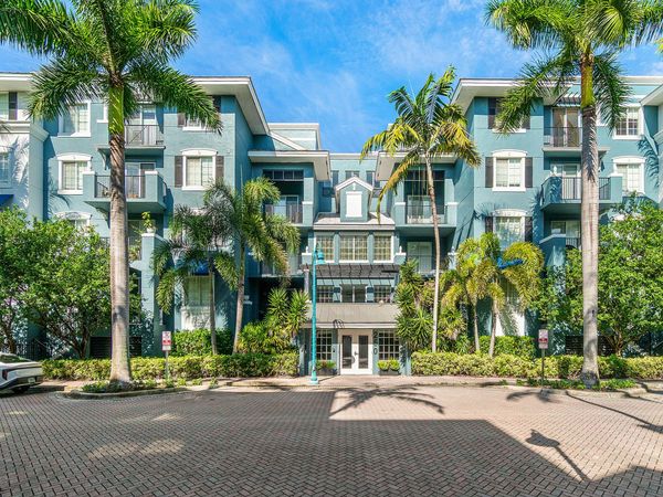 250 NE 3rd Avenue, Unit 315, Delray Beach, FL 33444
