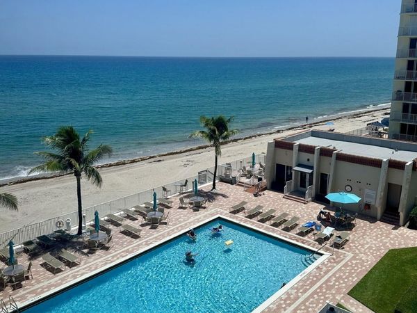 3520 S Ocean Boulevard, Unit F501, South Palm Beach, FL 33480