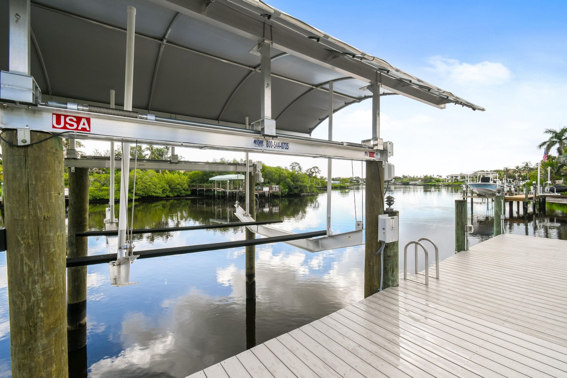18444 SE Heritage Drive, Tequesta, FL 33469 Photo