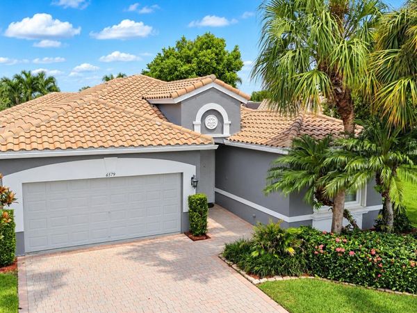 6579 PAVONE Street, Lake Worth, FL 33467