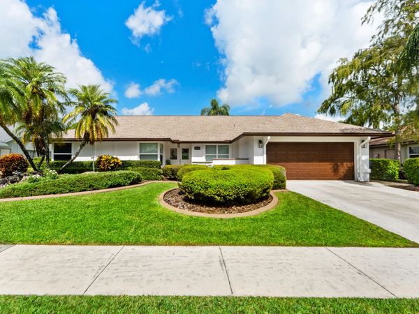 14126 Aster Avenue, Wellington, FL 33414