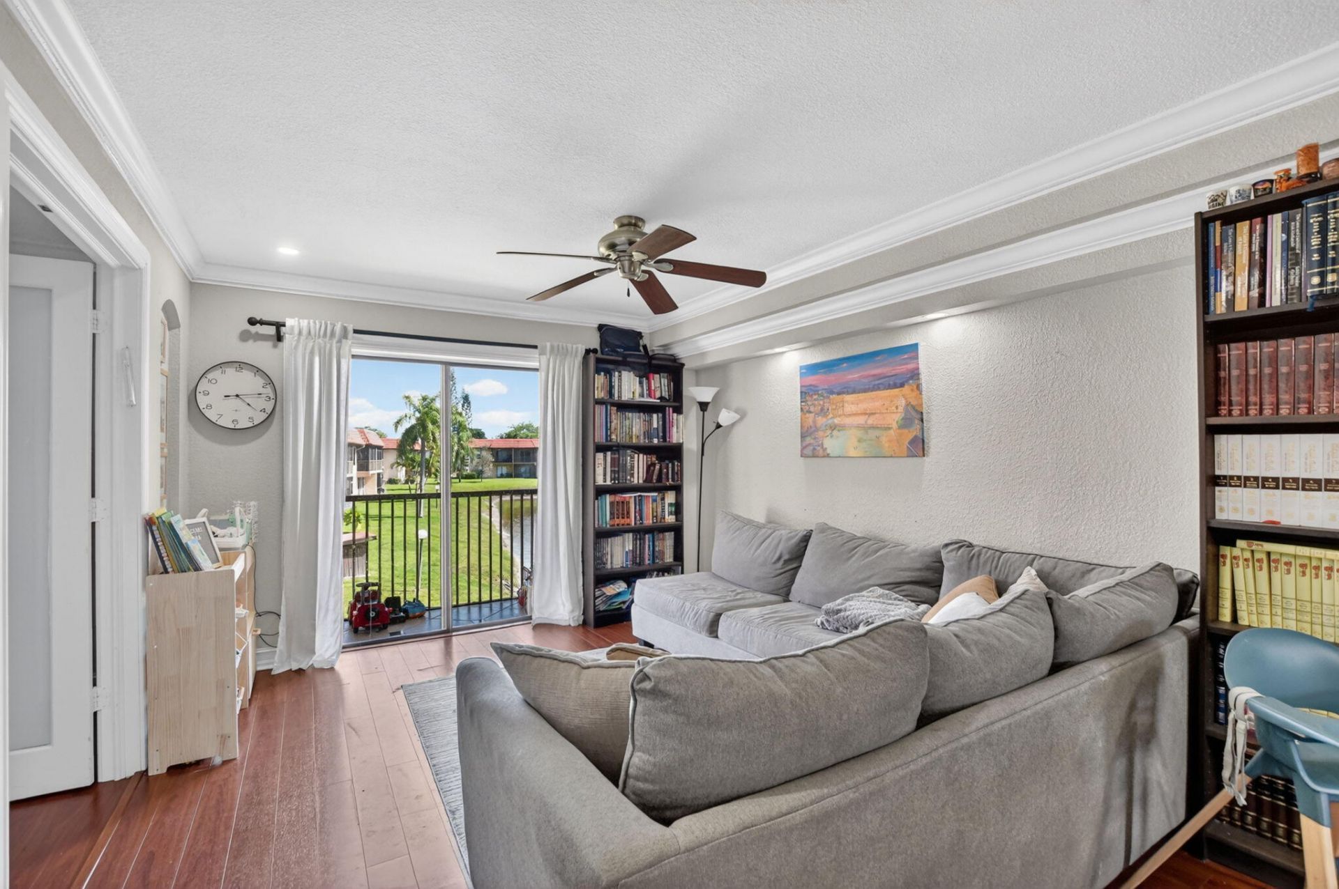 21895 Lake Forest Circle, Unit 201, Boca Raton, FL 33433 Photo