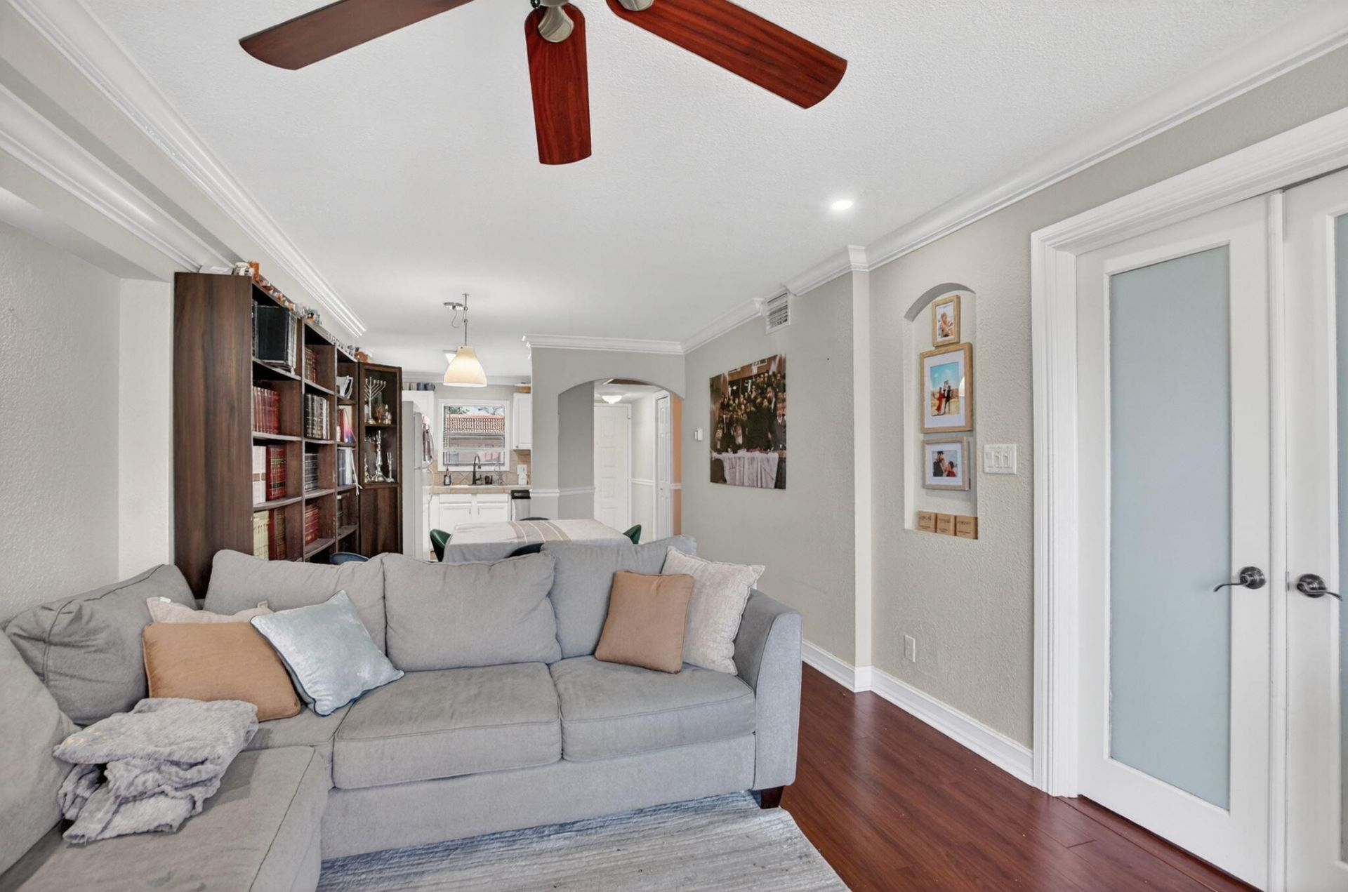 21895 Lake Forest Circle, Unit 201, Boca Raton, FL 33433 Photo