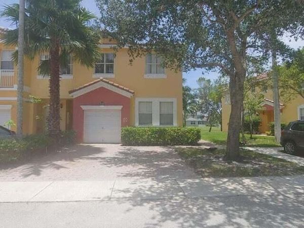 2214 Shoma Drive, Royal Palm Beach, FL 33414