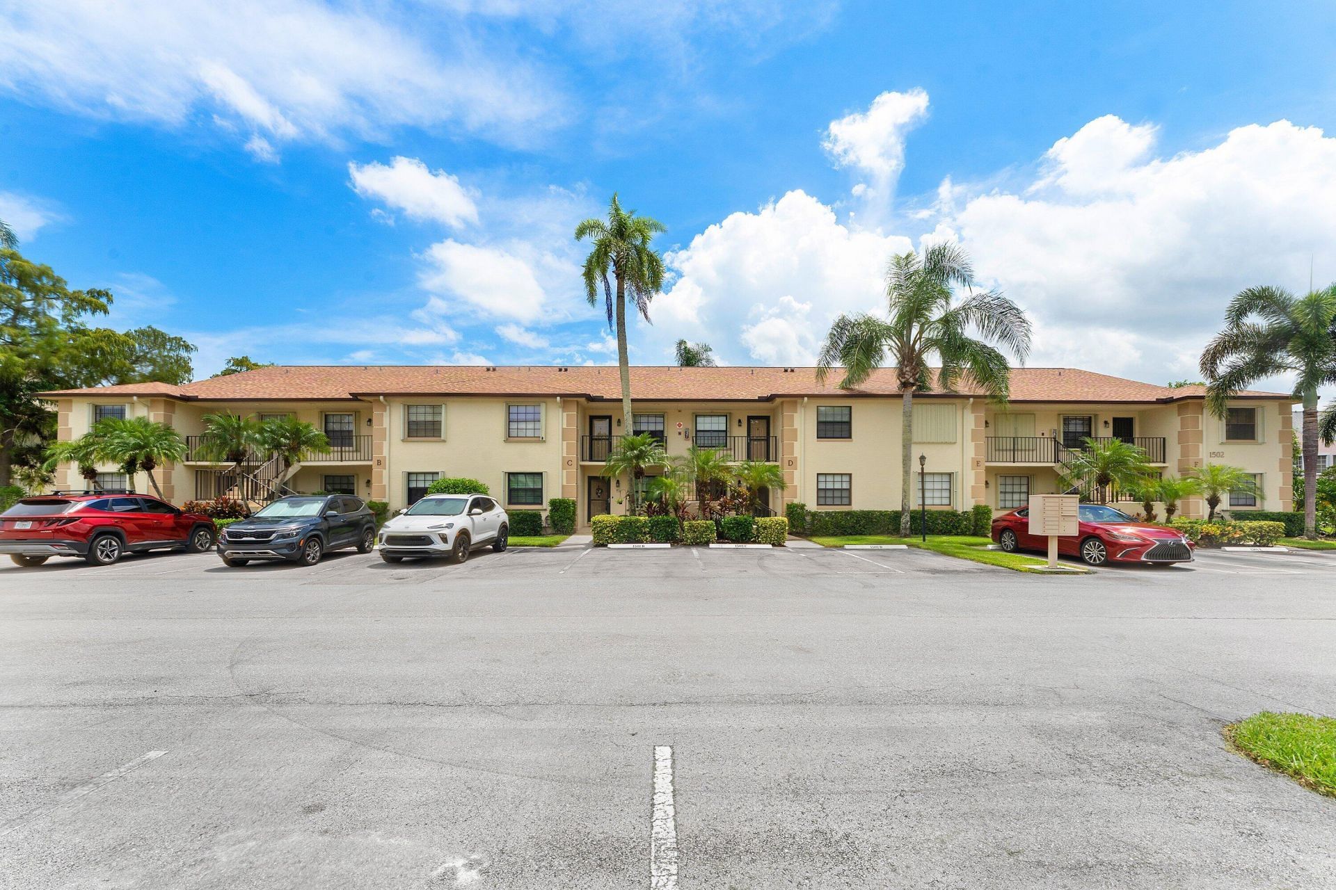 1502 Pinecrest Circle, Unit C, Jupiter, FL 33458 Photo