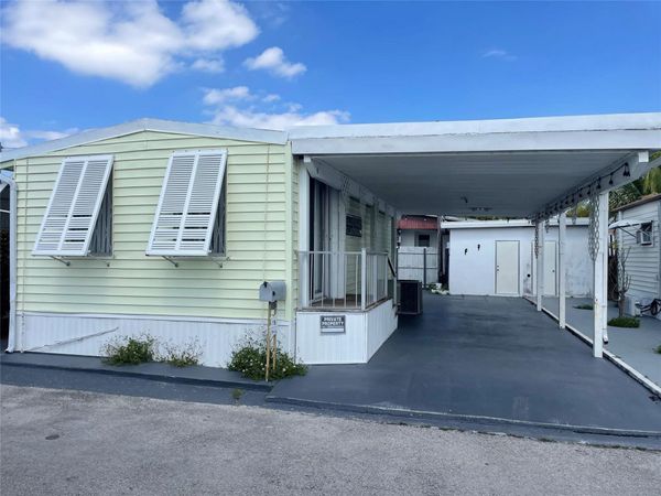 812 SW 1ST Court, Hallandale Beach, FL 33009