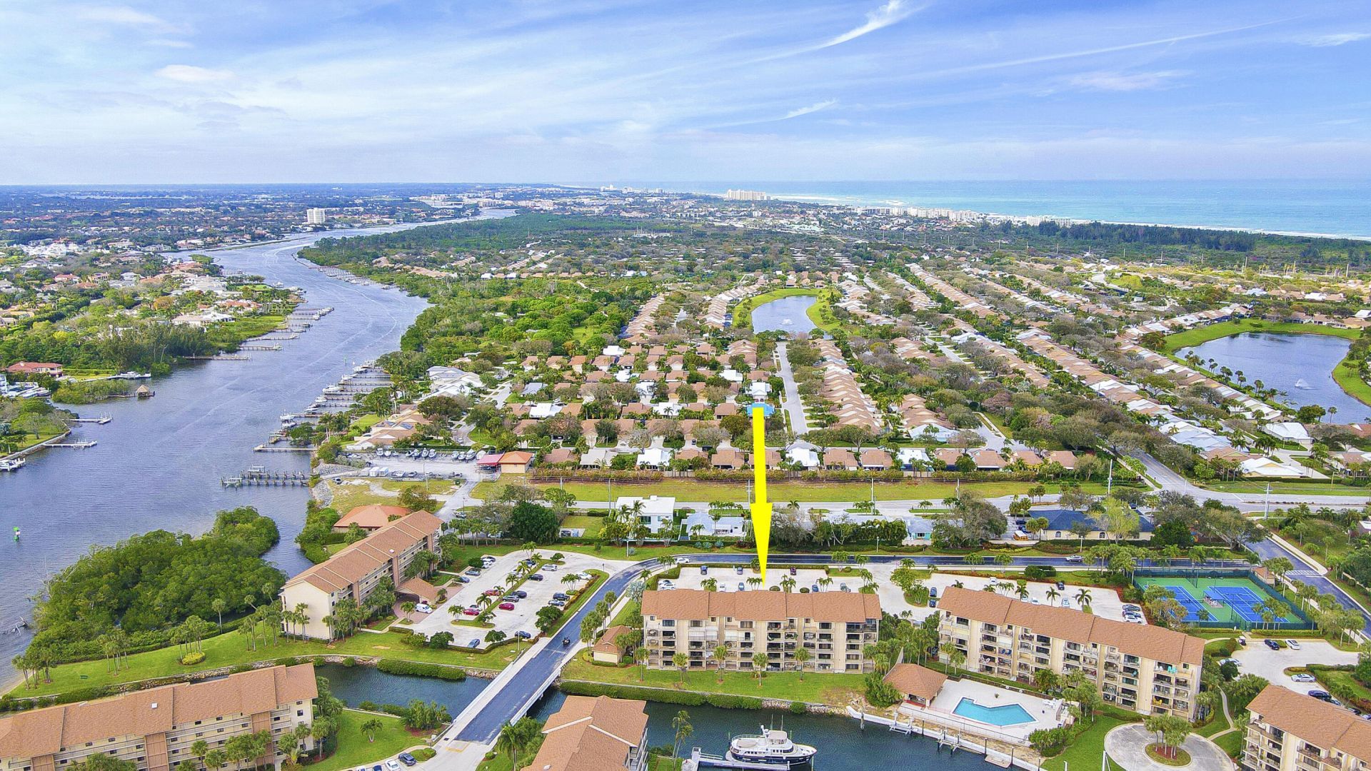 1601 Marina Isle Way, Unit 202, Jupiter, FL 33477 Photo