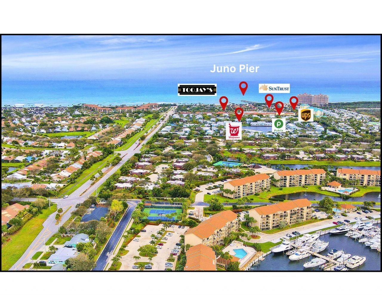 1601 Marina Isle Way, Unit 202, Jupiter, FL 33477 Photo