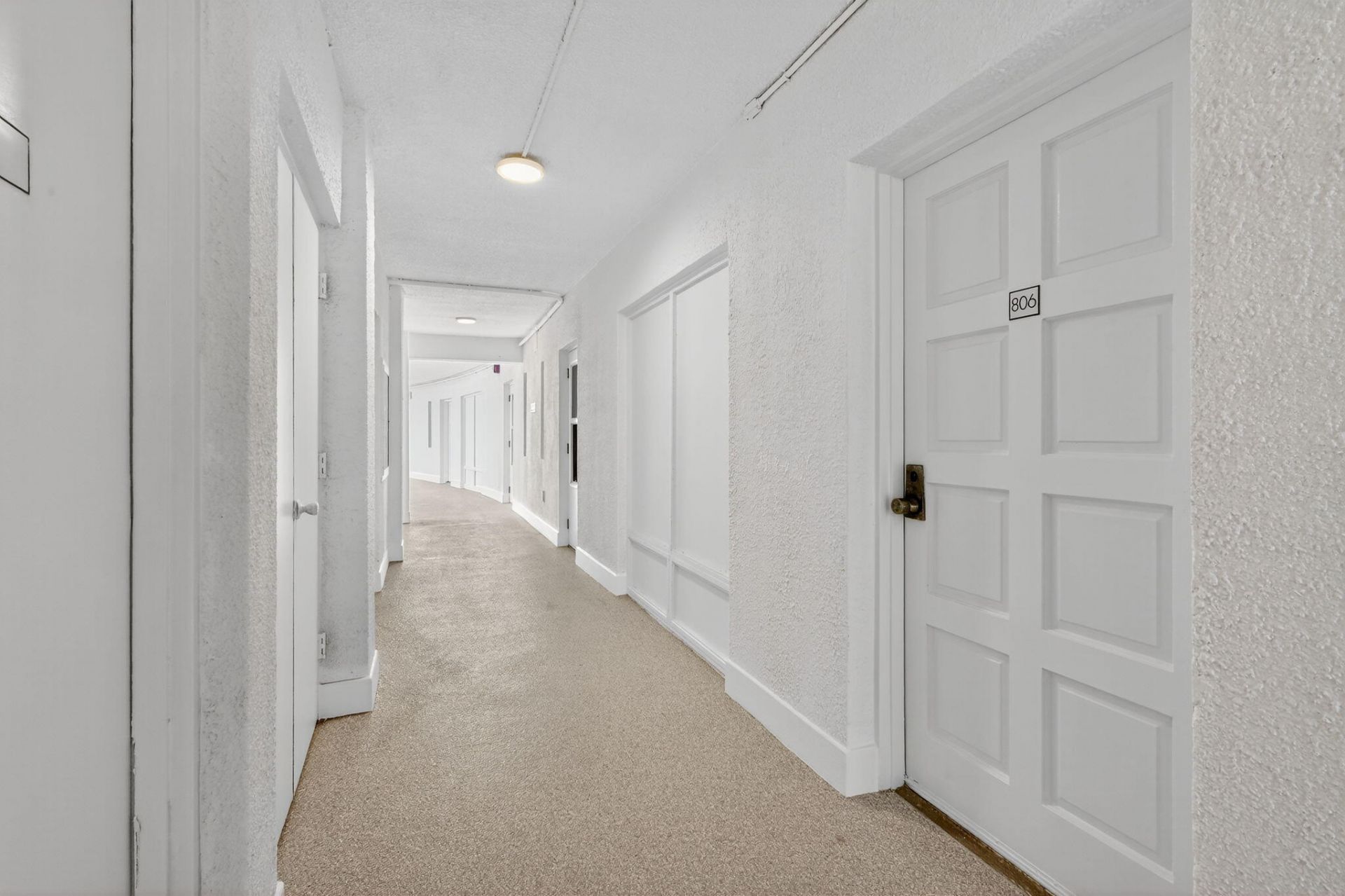 2780 S Ocean Boulevard, Unit 806, Palm Beach, FL 33480 Photo