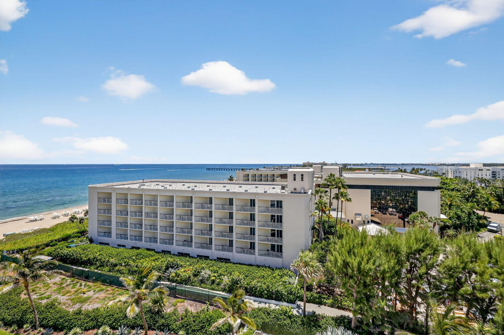 2780 S Ocean Boulevard, Unit 806, Palm Beach, FL 33480 Photo