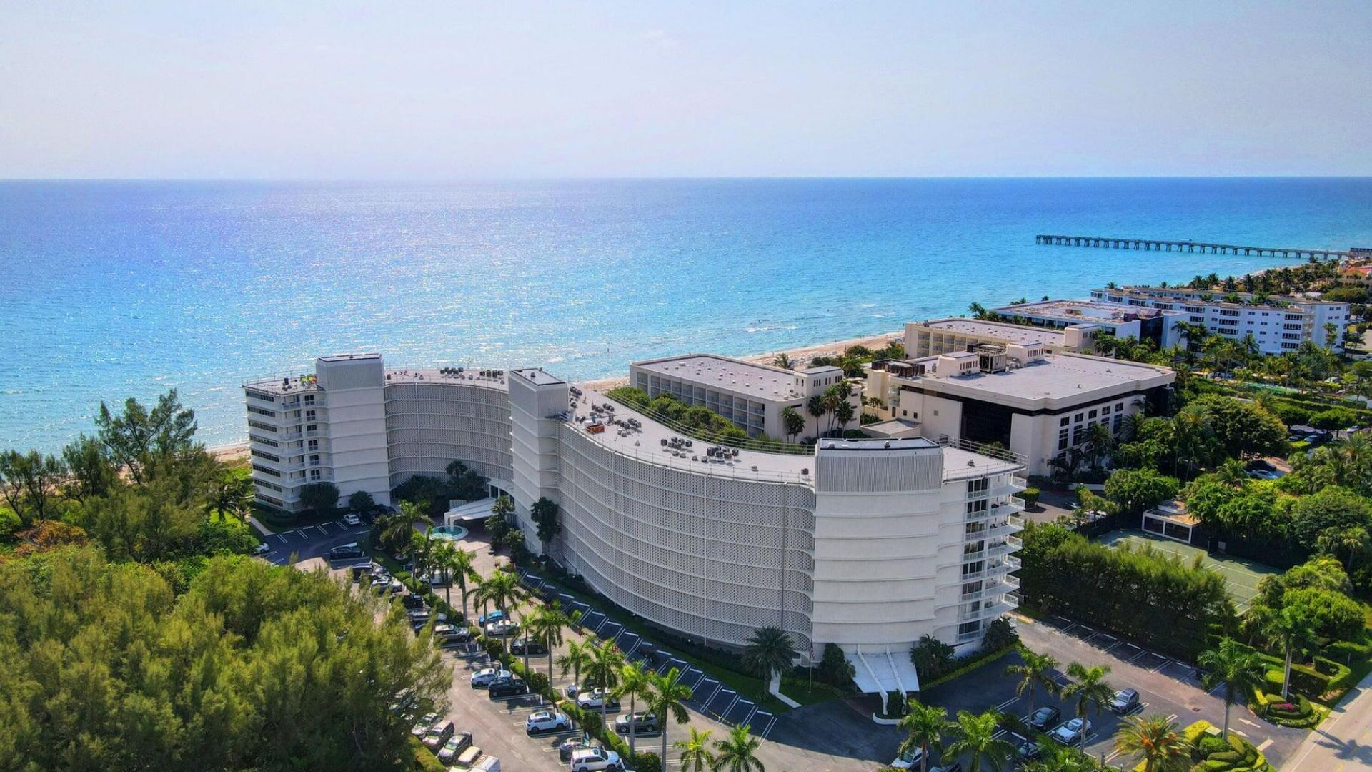 2780 S Ocean Boulevard, Unit 806, Palm Beach, FL 33480 Photo