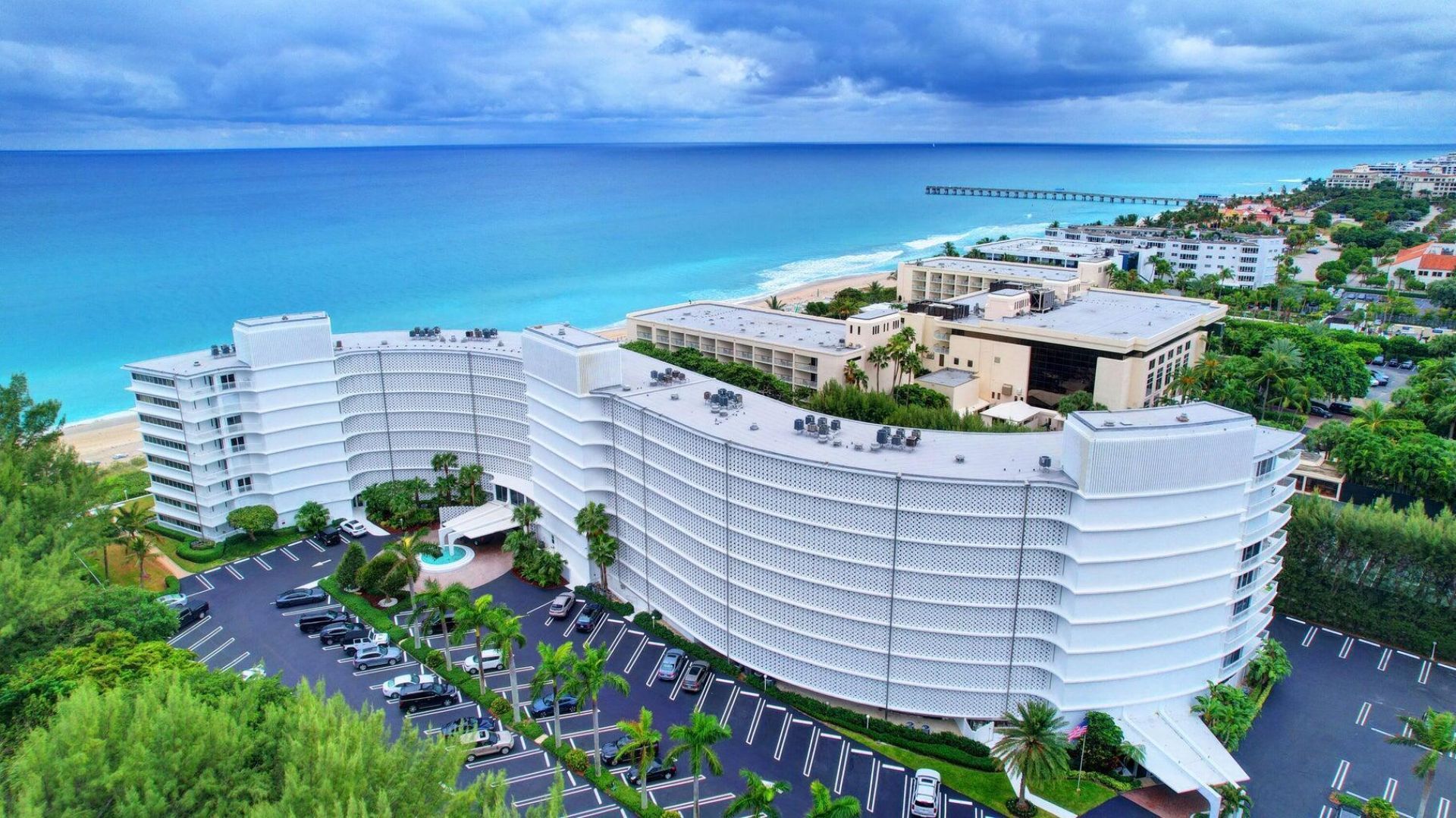 2780 S Ocean Boulevard, Unit 806, Palm Beach, FL 33480 Photo