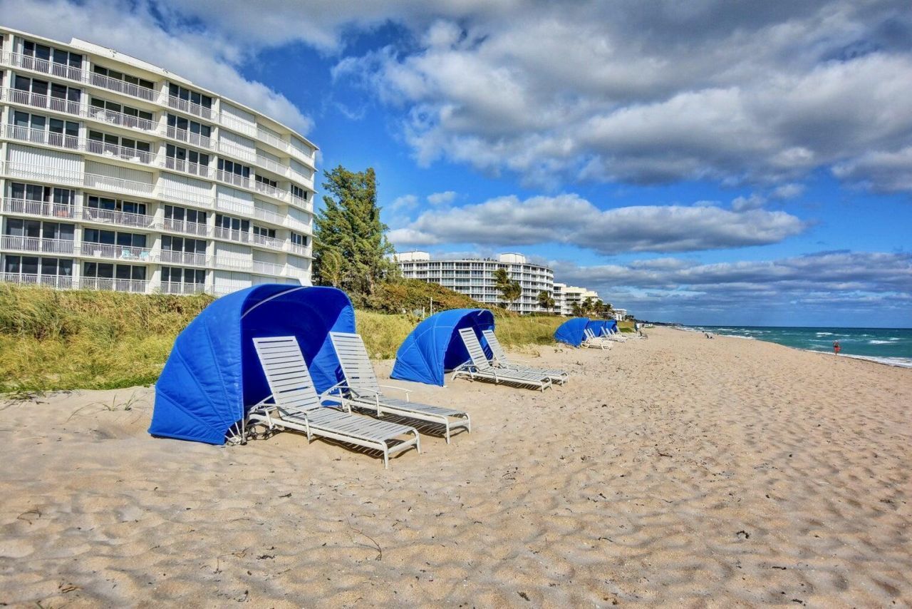 2780 S Ocean Boulevard, Unit 806, Palm Beach, FL 33480 Photo