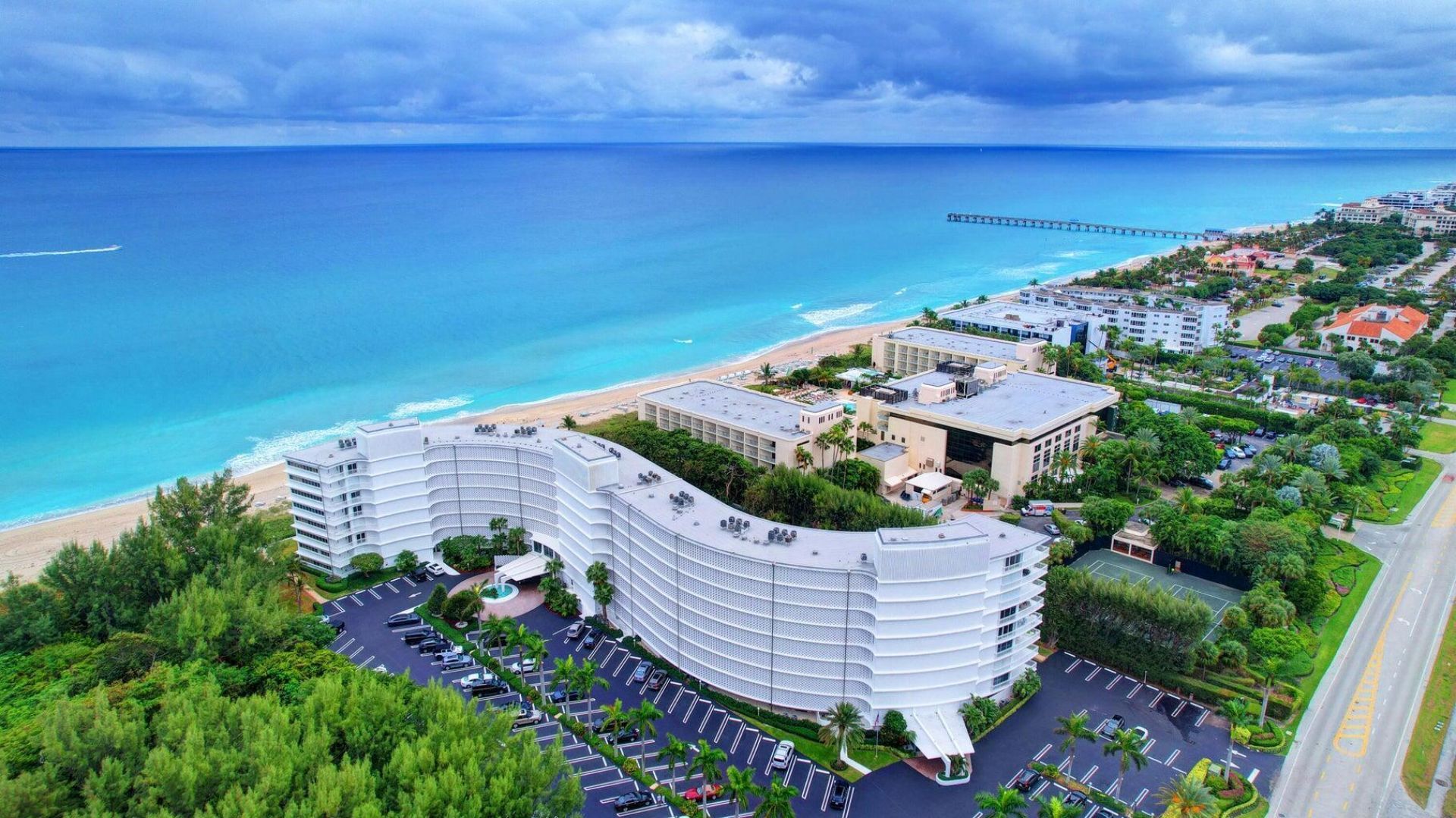 2780 S Ocean Boulevard, Unit 806, Palm Beach, FL 33480 Photo