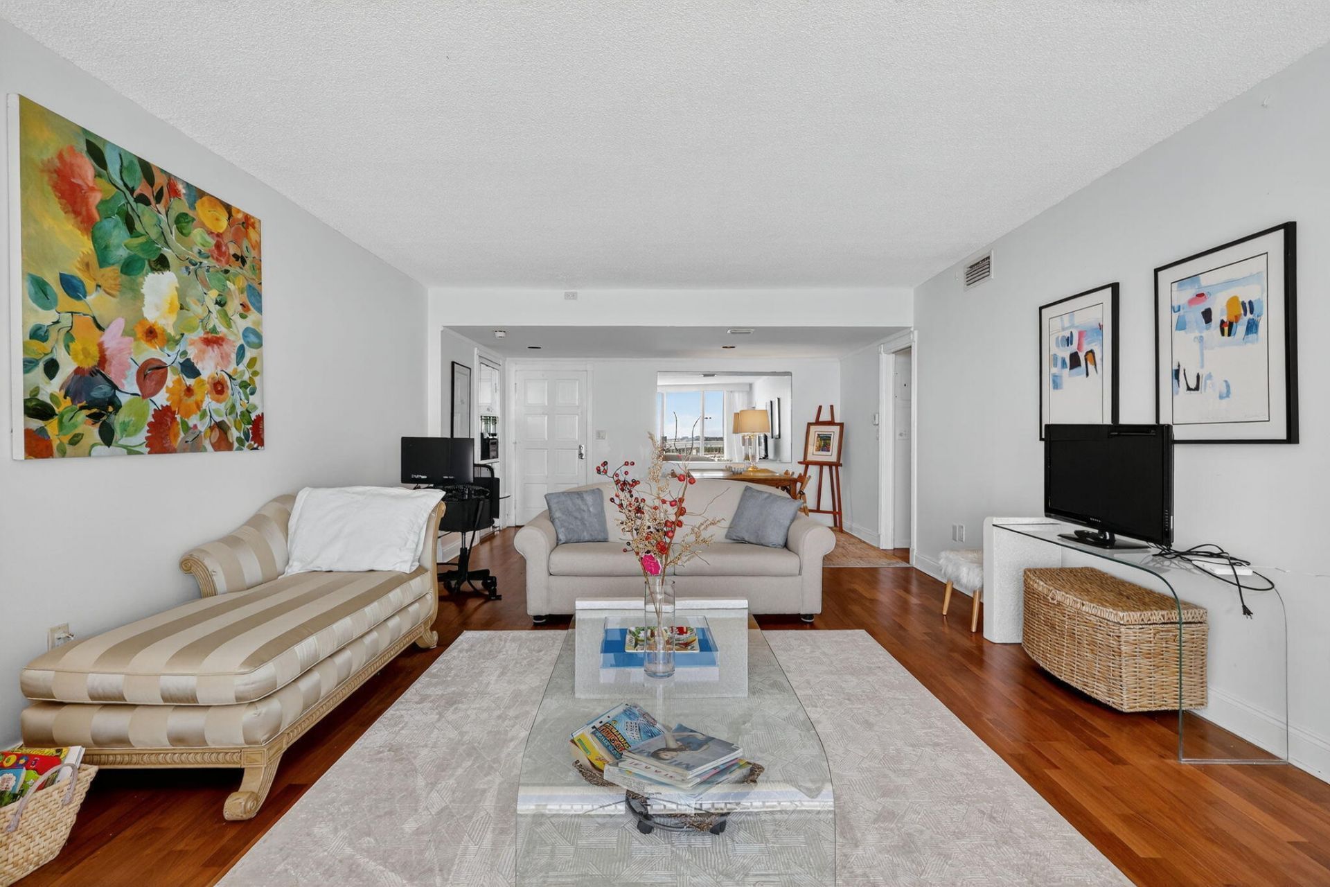 2780 S Ocean Boulevard, Unit 806, Palm Beach, FL 33480 Photo