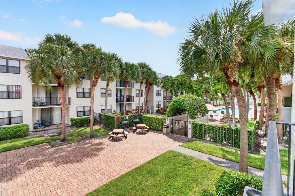 706 Executive Center Drive, Unit 24, West Palm Beach, FL 33401 Photo