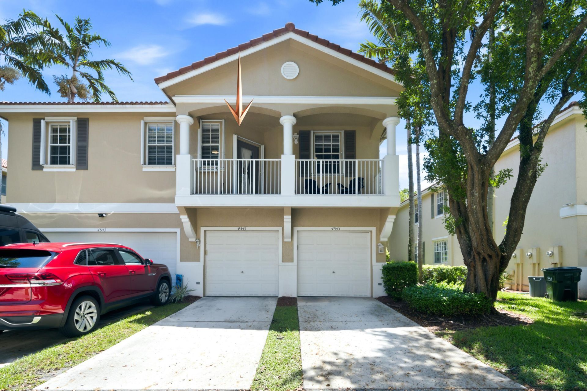 4541 Highgate Drive, Unit A, Delray Beach, FL 33445 Photo