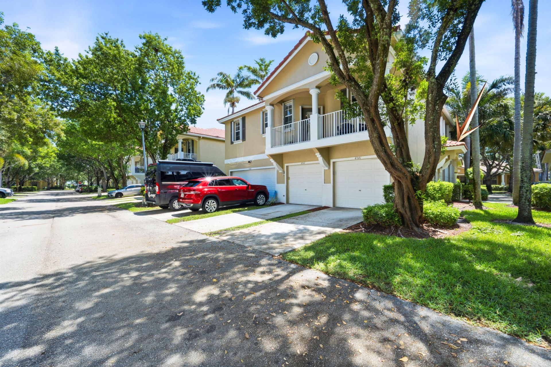 4541 Highgate Drive, Unit A, Delray Beach, FL 33445 Photo