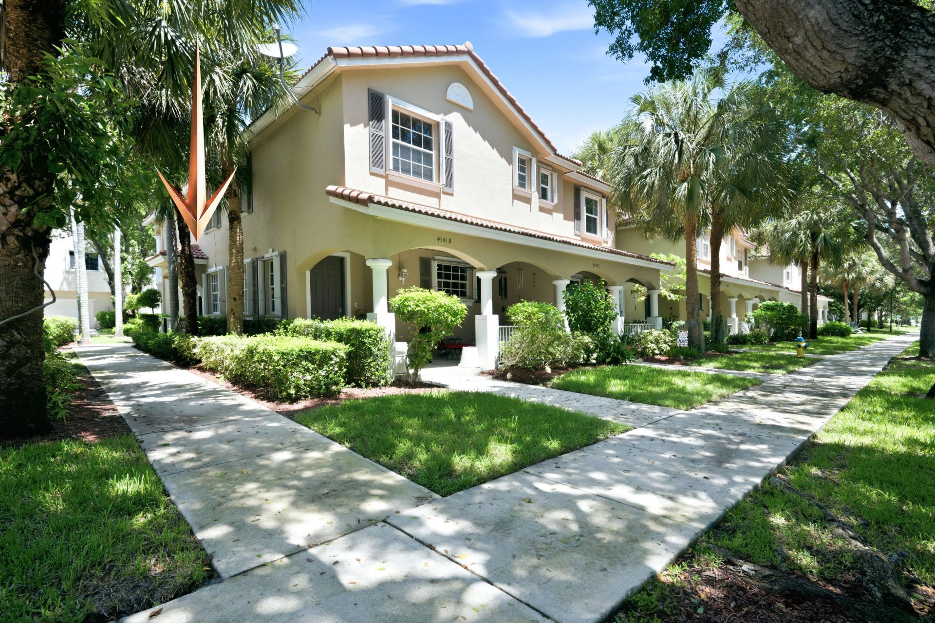 4541 Highgate Drive, Unit A, Delray Beach, FL 33445 Photo