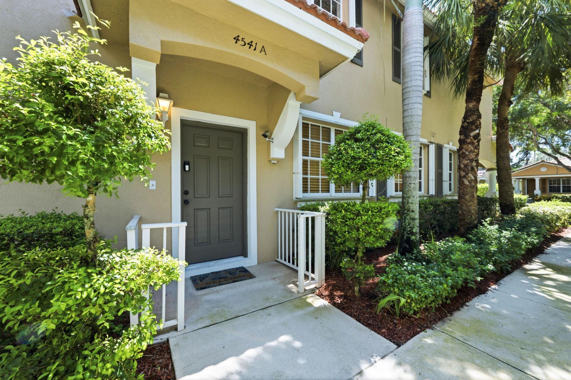 4541 Highgate Drive, Unit A, Delray Beach, FL 33445 Photo
