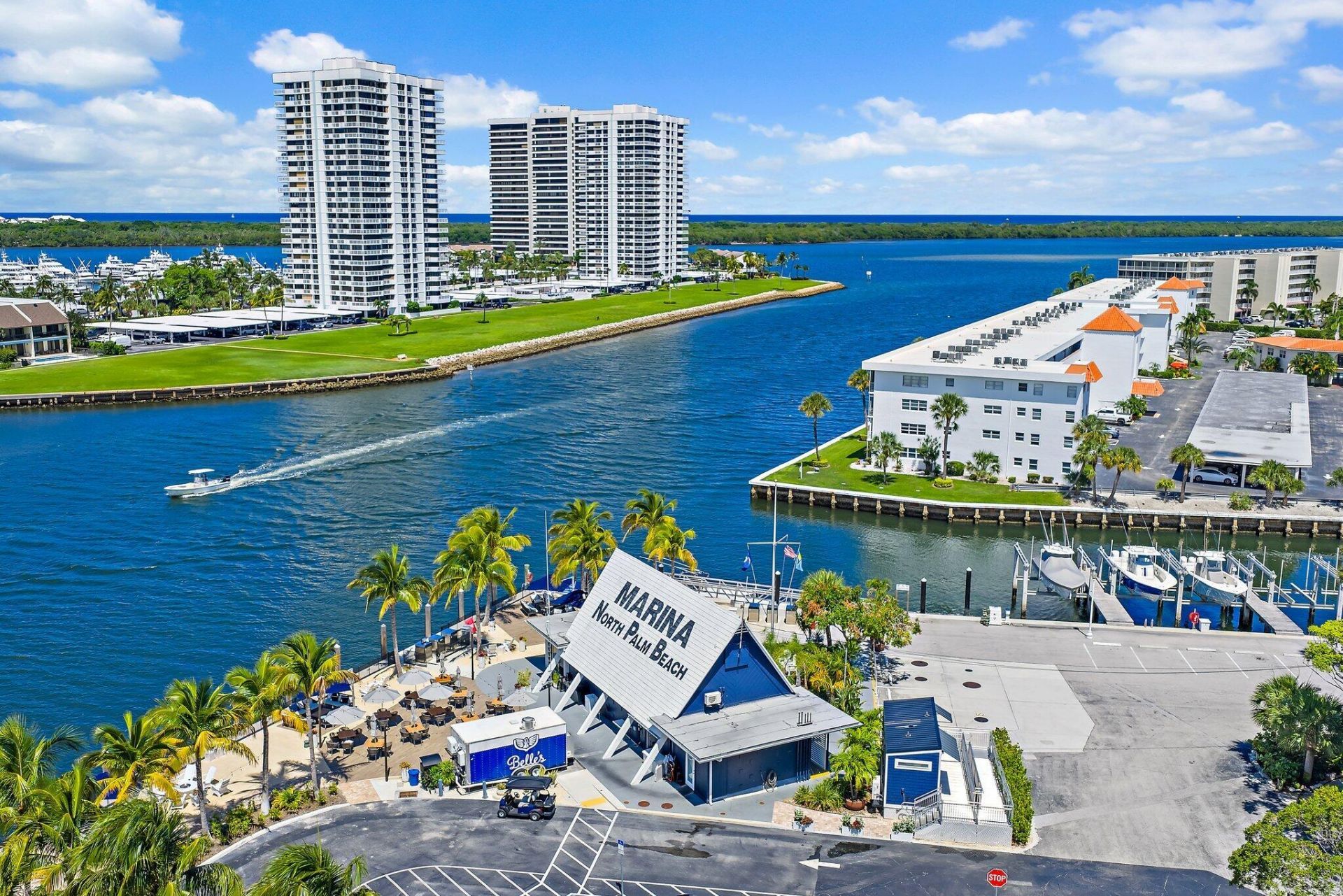 1030 Us Highway 1, Unit 413, North Palm Beach, FL 33408 Photo