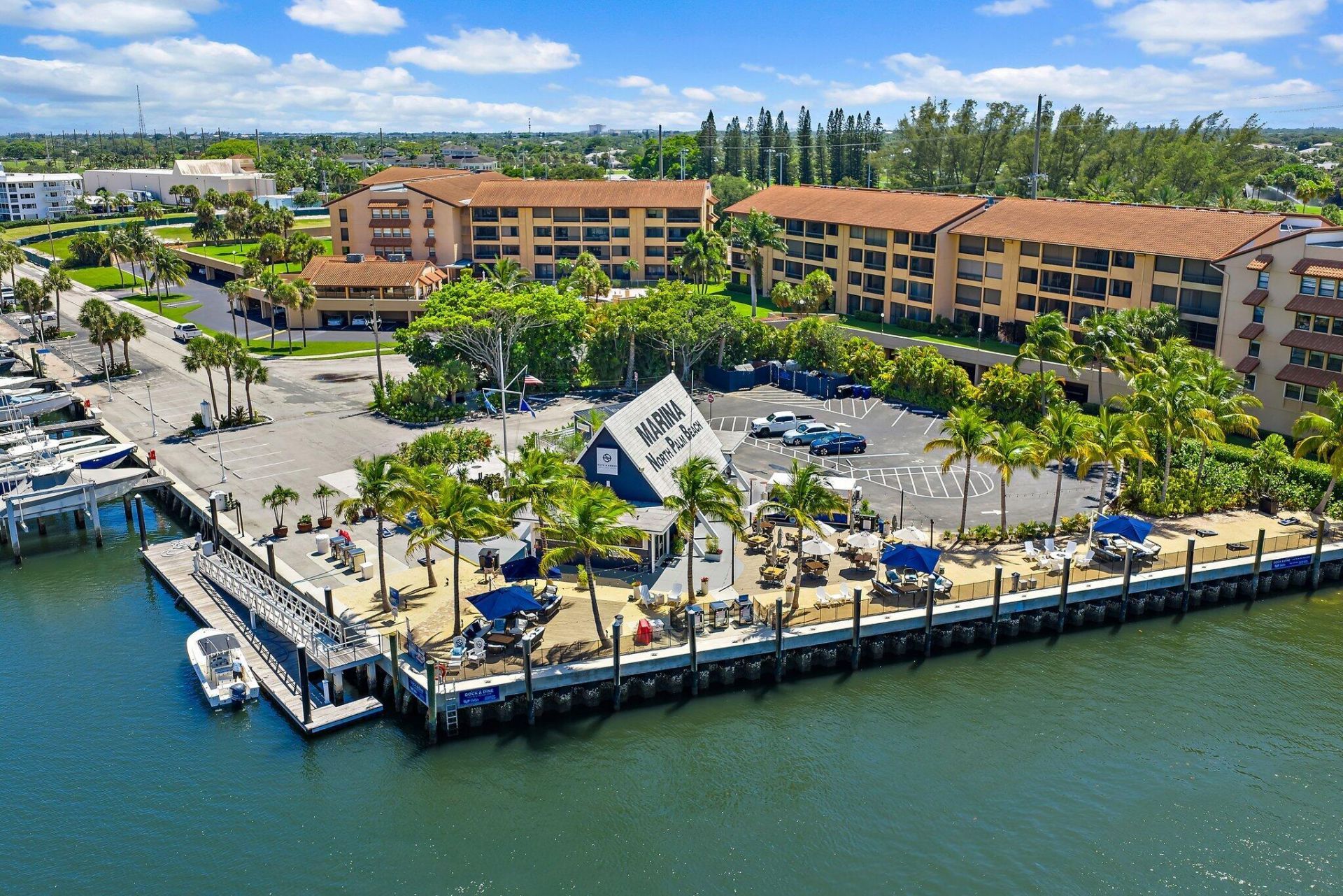 1030 Us Highway 1, Unit 413, North Palm Beach, FL 33408 Photo