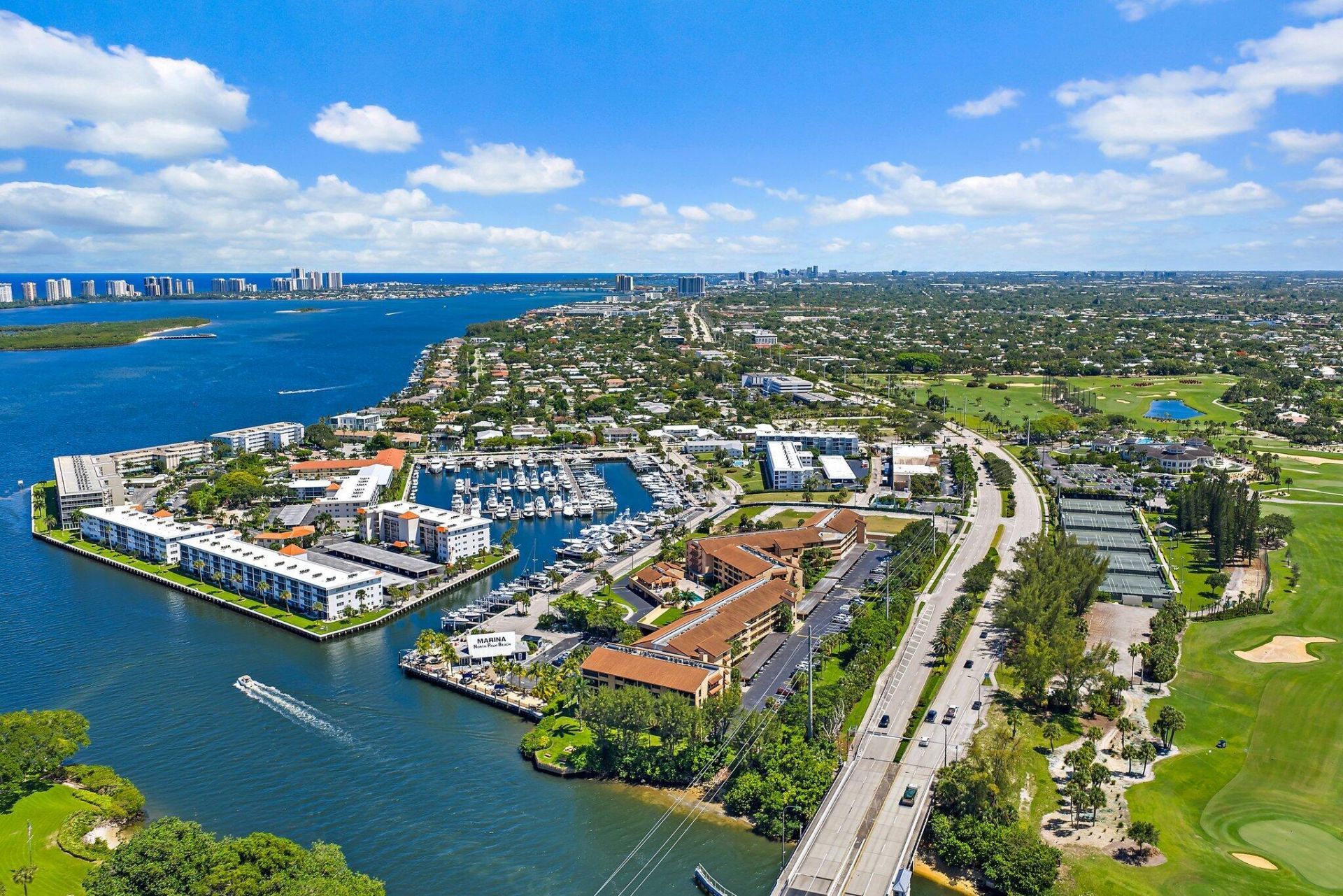 1030 Us Highway 1, Unit 413, North Palm Beach, FL 33408 Photo