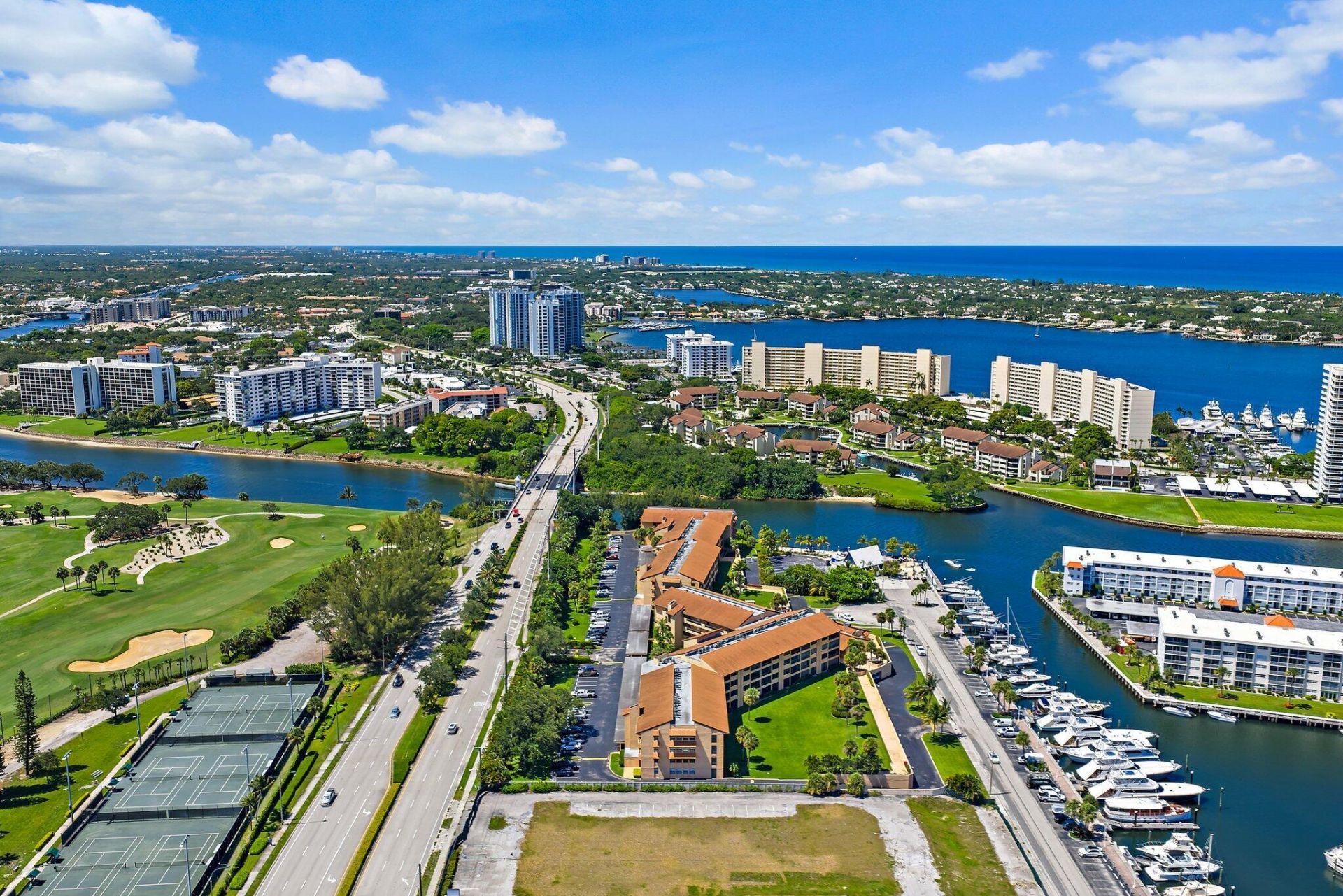 1030 Us Highway 1, Unit 413, North Palm Beach, FL 33408 Photo