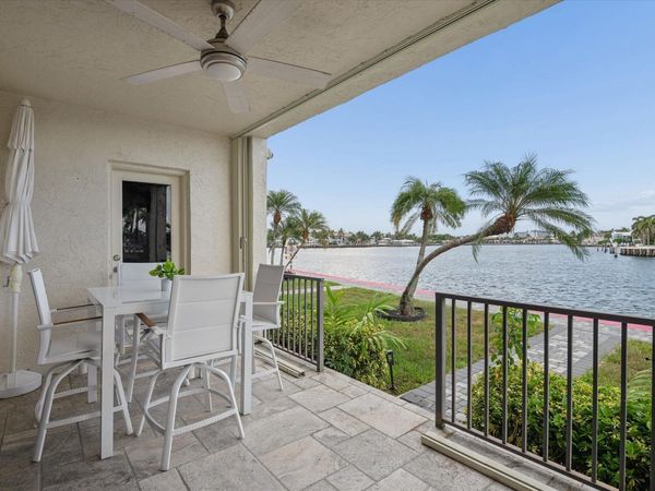 1101 S RIVERSIDE Drive, Unit 103, Pompano Beach, FL 33062