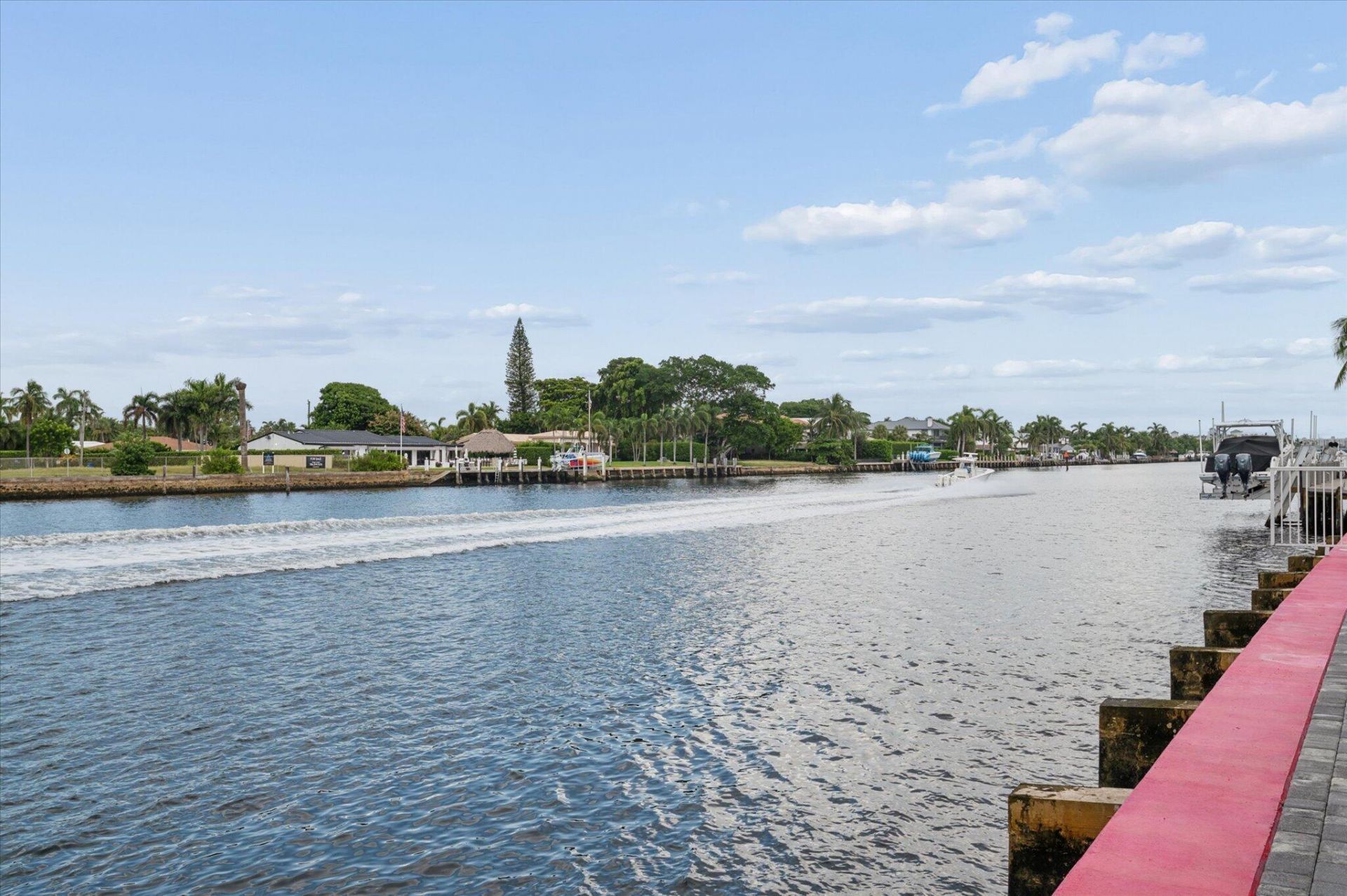 1101 S Riverside Drive, Unit 103, Pompano Beach, FL 33062 Photo