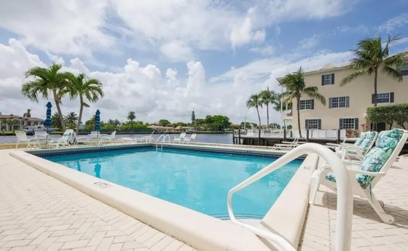 1101 S Riverside Drive, Unit 103, Pompano Beach, FL 33062 Photo