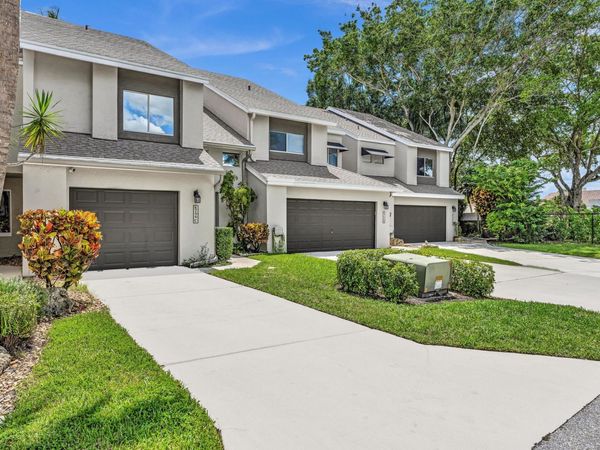 6706 Boca Pines Trail, Unit C, Boca Raton, FL 33433