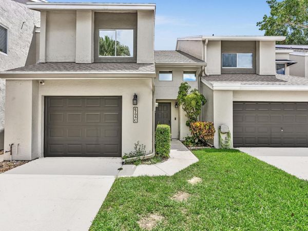 6706 Boca Pines Trail, Unit C, Boca Raton, FL 33433