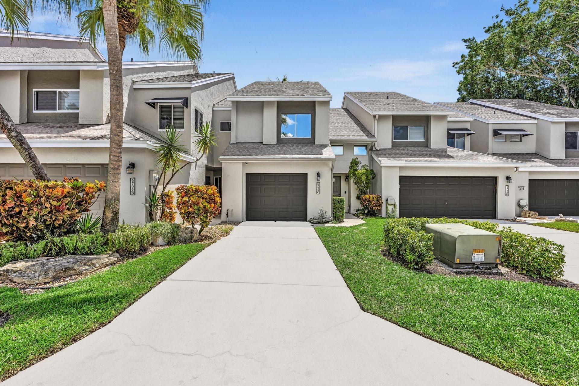 6706 Boca Pines Trail, Unit C, Boca Raton, FL 33433 Photo