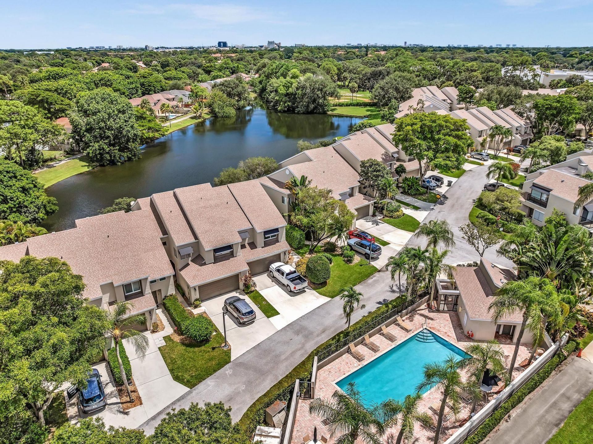 6706 Boca Pines Trail, Unit C, Boca Raton, FL 33433 Photo