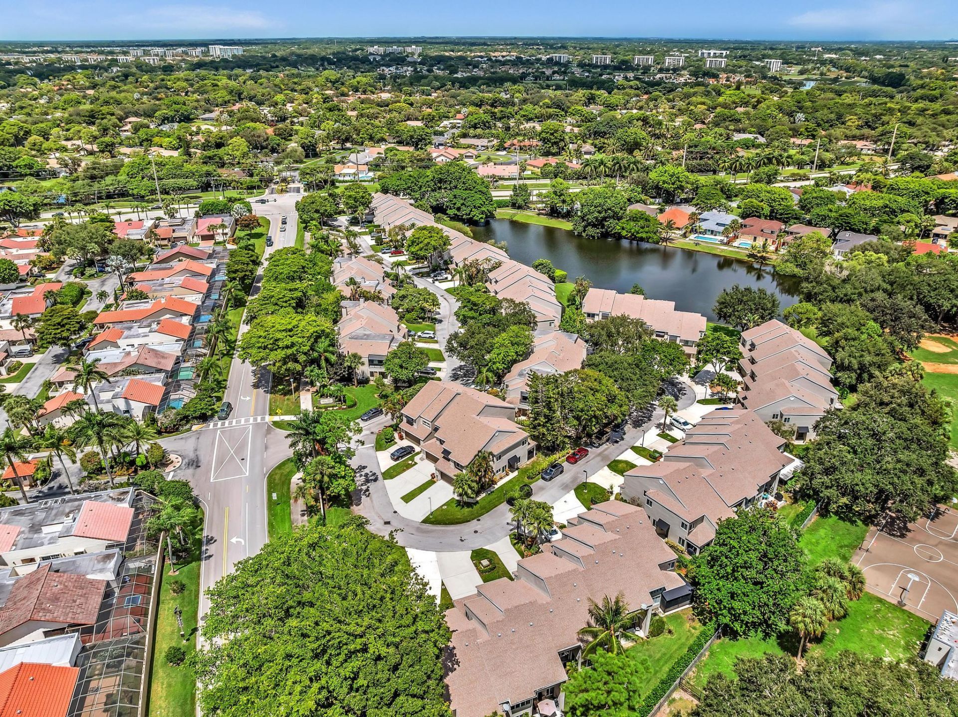 6706 Boca Pines Trail, Unit C, Boca Raton, FL 33433 Photo